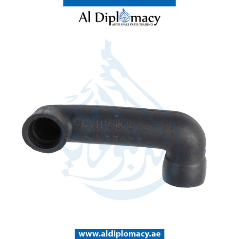 Hose, BETWEEN CYLINDER HEAD COVER AND INTAKE MANIFOLD for Mercedes-Benz M Class W163 (1998-2005) models