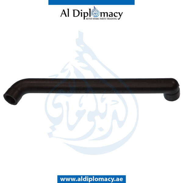 Hose, CYLINDER HEAD COVER TO INTAKE PIPE for Mercedes-Benz C Class W203 (2001-2007) models, Part Number A1110182382