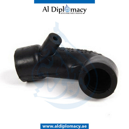 Hose, CYLINDER HEAD COVER AND OIL SEPARATOR for Mercedes-Benz C Class W203 (2001-2007) models