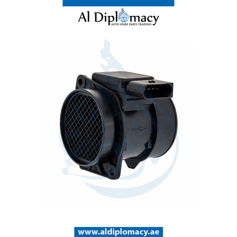 AIR MASS SENSOR for Mercedes-Benz E Class W170 (1996-2004) models