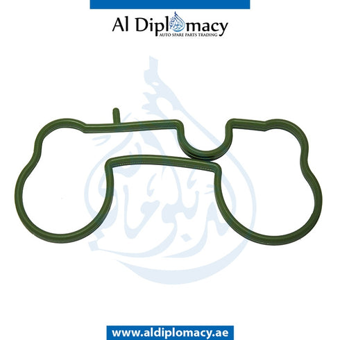 INTAKE MANIFOLD GASKET for Mercedes-Benz M Class W163 (1998-2005) models, Part Number A1111411280