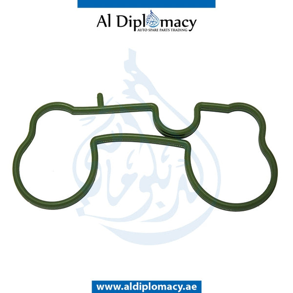 INTAKE MANIFOLD GASKET for Mercedes-Benz M Class W163 (1998-2005) models, Part Number A1111411280