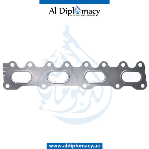 EXHAUST MANIFOLD GASKET for Mercedes-Benz C Class W170 (1996-2004) models, Part Number A1111420880