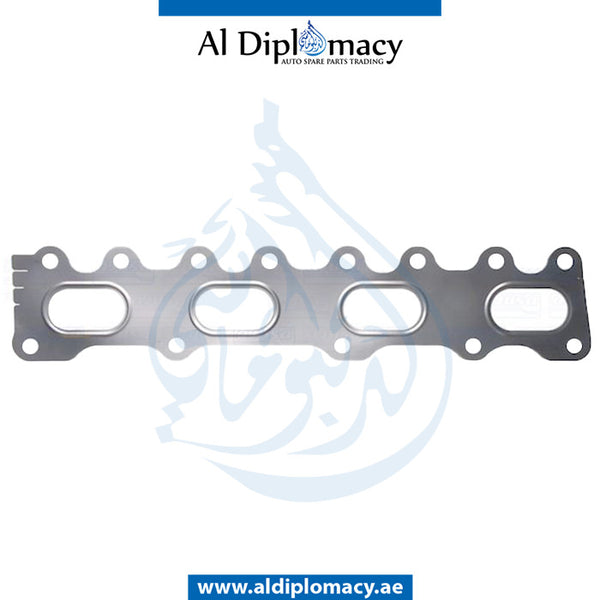 EXHAUST MANIFOLD GASKET for Mercedes-Benz C Class W170 (1996-2004) models, Part Number A1111420880