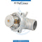 THERMOSTAT, Mercedes-Benz C Class W202 models by Original Mercedes, Part Number A1112000915 / A1112000415