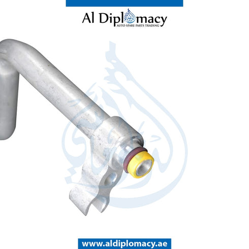 A/C PIPE for Mercedes-Benz C Class W203 (2001-2007) models