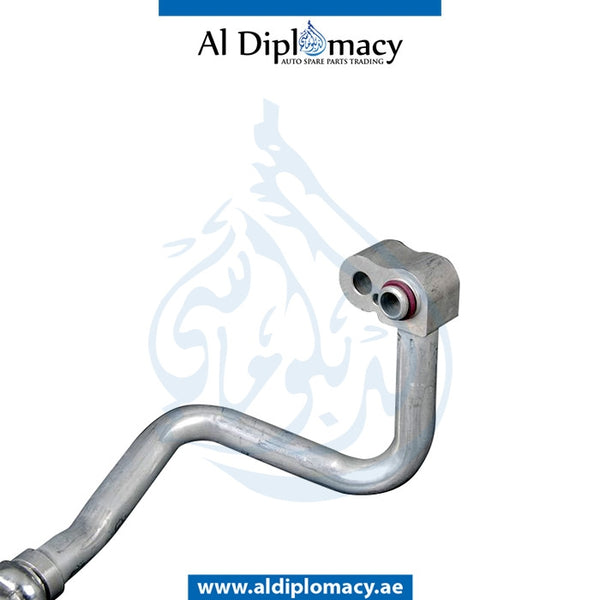 A/C PIPE for Mercedes-Benz C Class W203 (2001-2007) models, Part Number A1112307156