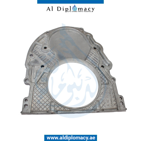 CRANKSHAFT SEAL COVER for Mercedes-Benz M Class C209 (2002-2010) models