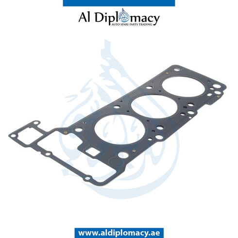 Left CYLINDER HEAD GASKET for Mercedes-Benz M Class C209 (2002-2010) models, Part Number A1120160320
