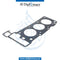 Left CYLINDER HEAD GASKET for Mercedes-Benz M Class C209 (2002-2010) models, Part Number A1120160320