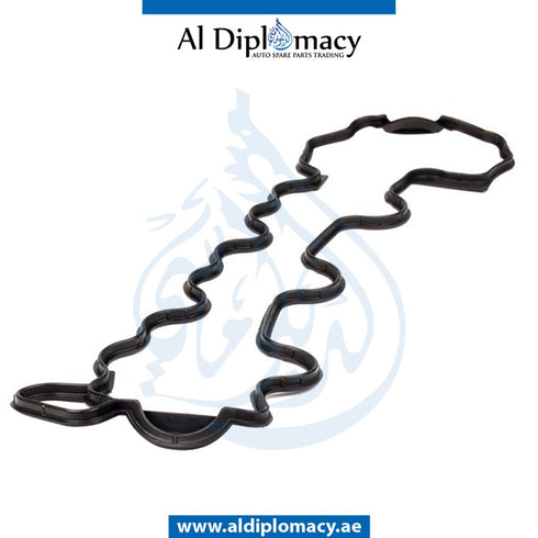 Right CYLINDER HEAD COVER GASKET for Mercedes-Benz M Class C209 (2002-2010) models, Part Number A1120160321