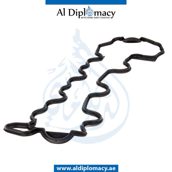 Right CYLINDER HEAD COVER GASKET for Mercedes-Benz M Class C209 (2002-2010) models, Part Number A1120160321