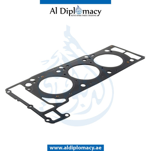 Right CYLINDER HEAD GASKET for Mercedes-Benz M Class C209 (2002-2010) models, Part Number A1120160420