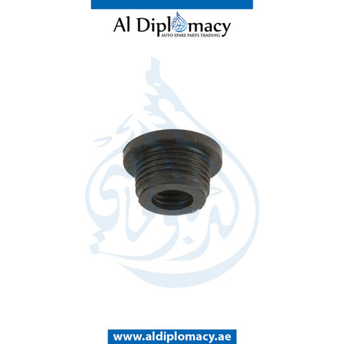 OIL DIPSTICK TUBE SEAL for Mercedes-Benz CLA Class C209 (2002-2010) models