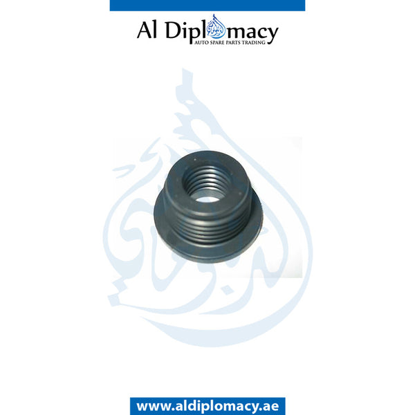 OIL DIPSTICK TUBE SEAL for Mercedes-Benz CLA Class C209 (2002-2010) models, Part Number A1120180080