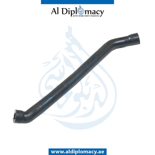 HOSE for Mercedes-Benz S Class C209 (2002-2010) models, Part Number A1120180182