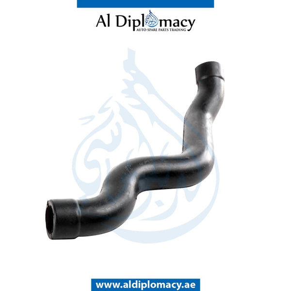 CRANKCASE BREATHER HOSE for Mercedes-Benz S Class C209 (2002-2010) models, Part Number A1120180482