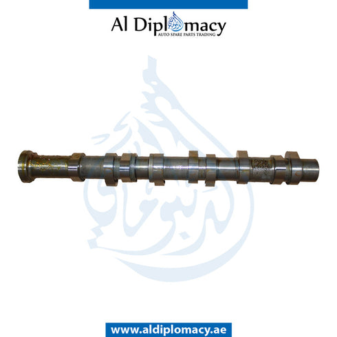 Left CAMSHAFT for Mercedes-Benz E Class W202 (1994-2000) models