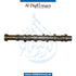 Left CAMSHAFT for Mercedes-Benz E Class W202 (1994-2000) models