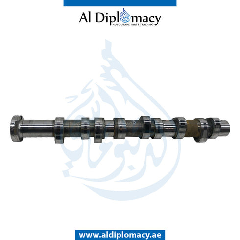 Left CAMSHAFT for Mercedes-Benz E Class W202 (1994-2000) models, Part Number A1120503801