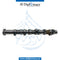 Left CAMSHAFT for Mercedes-Benz E Class W202 (1994-2000) models, Part Number A1120503801