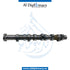 Left CAMSHAFT for Mercedes-Benz E Class W202 (1994-2000) models, Part Number A1120503801