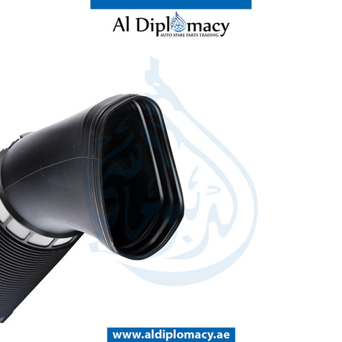 Right AIR INTAKE HOSE for Mercedes-Benz E Class W211 (2002-2009) models