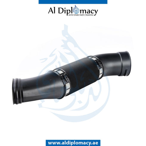 Right AIR INTAKE HOSE for Mercedes-Benz E Class W211 (2002-2009) models