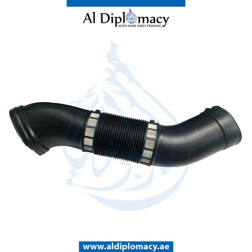 Right AIR INTAKE HOSE for Mercedes-Benz S Class W220 (1999-2005) models