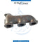 Left EXHAUST MANIFOLD for Mercedes-Benz E Class C209 (2002-2010) models, Part Number A1121402909