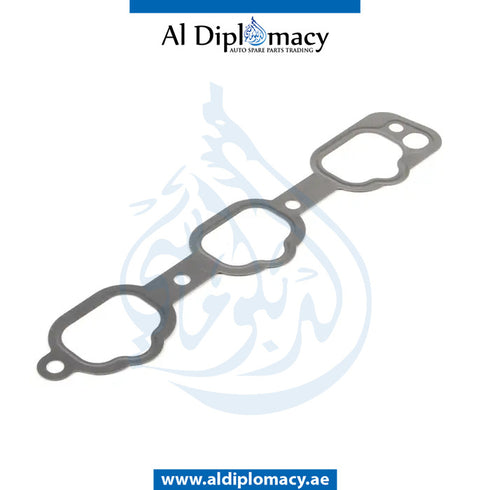 Gasket, INTAKE MANIFOLD TO CYLINDER HEAD for Mercedes-Benz E Class W202 (1994-2000) models, Part Number A1121410980