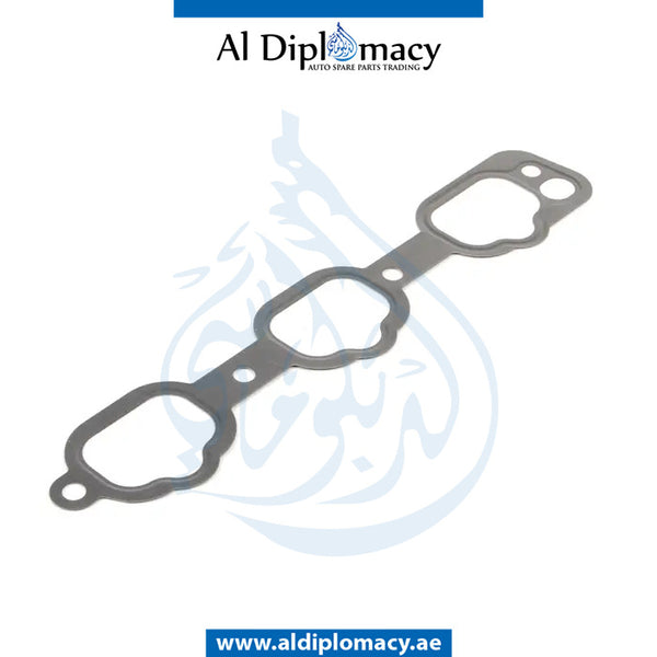 Gasket, INTAKE MANIFOLD TO CYLINDER HEAD for Mercedes-Benz E Class W202 (1994-2000) models, Part Number A1121410980