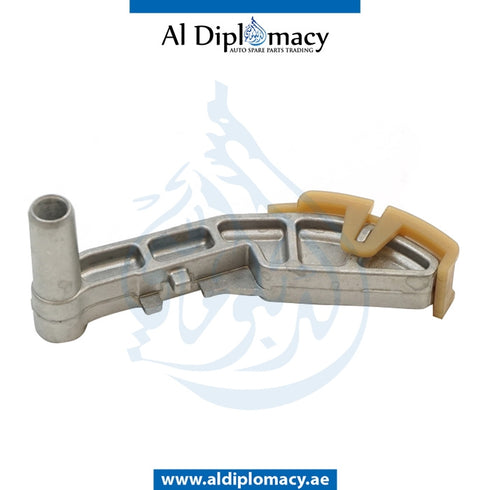 OIL PUMP CHAIN TIGHTENER BRACKET for Mercedes-Benz CLK Class C209 (2002-2010) models