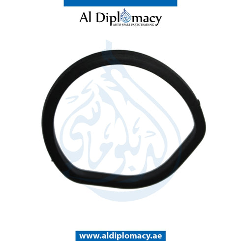 OIL FILTER HOUSING SEALING RING for Mercedes-Benz M Class C209 (2002-2010) models, Part Number A1121840061