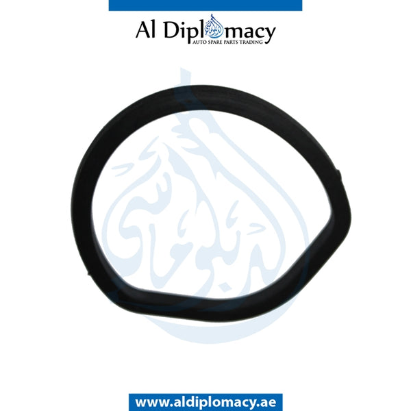 OIL FILTER HOUSING SEALING RING for Mercedes-Benz M Class C209 (2002-2010) models, Part Number A1121840061