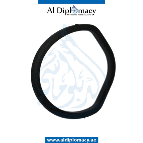 OIL FILTER HOUSING SEALING RING for Mercedes-Benz M Class C209 (2002-2010) models