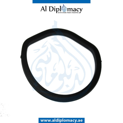 OIL FILTER HOUSING SEALING RING for Mercedes-Benz M Class C209 (2002-2010) models