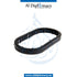 OIL COOLER SEALING RING for Mercedes-Benz M Class C209 (2002-2010) models, Part Number A1121840261