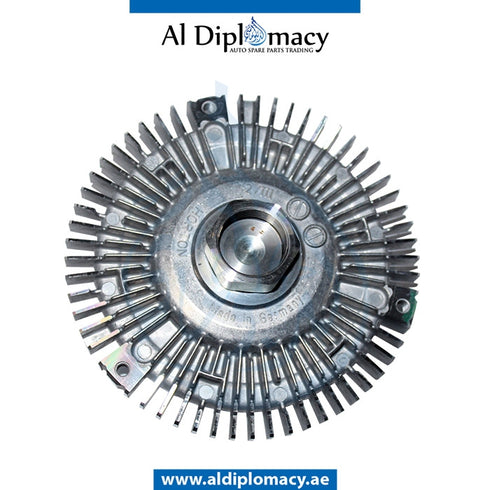 FAN CLUTCH for Mercedes-Benz E Class W129 (1989-2001) models