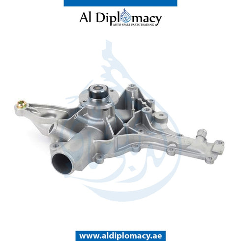 WATER PUMP for Mercedes-Benz M Class W163 (1998-2005) models