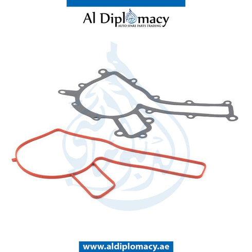 WATER PUMP for Mercedes-Benz M Class W163 (1998-2005) models