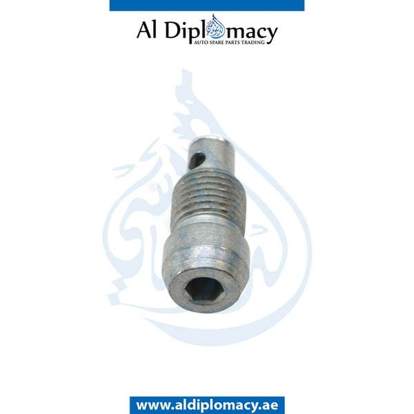 SCREW, Mercedes-Benz W112 models by Original Mercedes, Part Number A1129900901 / A1129900000