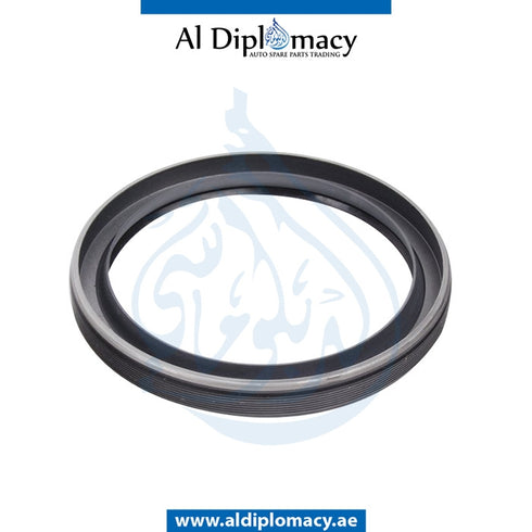 Rear CRANKSHAFT SEALING RING for Mercedes-Benz M Class C209 (2002-2010) models