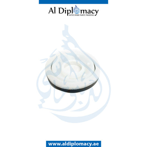 Rear CRANKSHAFT SEALING RING for Mercedes-Benz S Class W202 (1994-2000) models, Part Number A1129970246 64