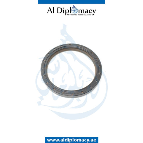 Rear CRANKSHAFT SEALING RING for Mercedes-Benz M Class C209 (2002-2010) models, Part Number A1129970246