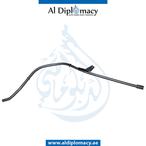 ENGINE OIL DIPSTICK TUBE for Mercedes-Benz G Class W211 (2002-2009) models