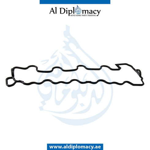 Right CYLINDER HEAD COVER GASKET for Mercedes-Benz M Class W163 (1998-2005) models, Part Number A1130160321