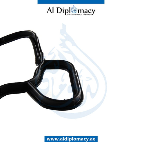 Right CYLINDER HEAD COVER GASKET for Mercedes-Benz M Class W163 (1998-2005) models