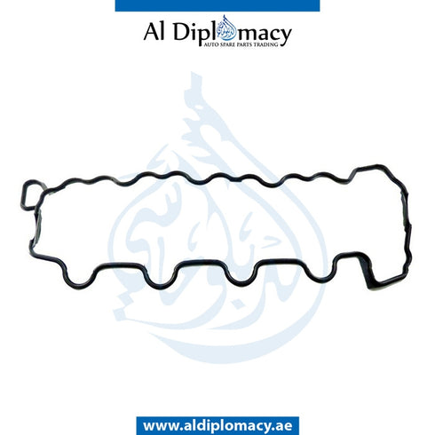 Right CYLINDER HEAD COVER GASKET for Mercedes-Benz M Class W163 (1998-2005) models