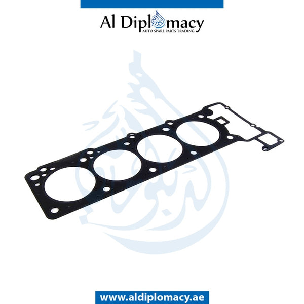 Left CYLINDER HEAD GASKET for Mercedes-Benz M Class C209 (2002-2010) models, Part Number A1130160420